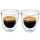Akcesoria do ekspresów DeLonghi DLSC310 szklanki 60 ml do espresso